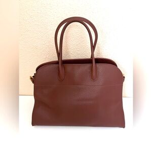Miztique Margo Large Brown Tote Bag